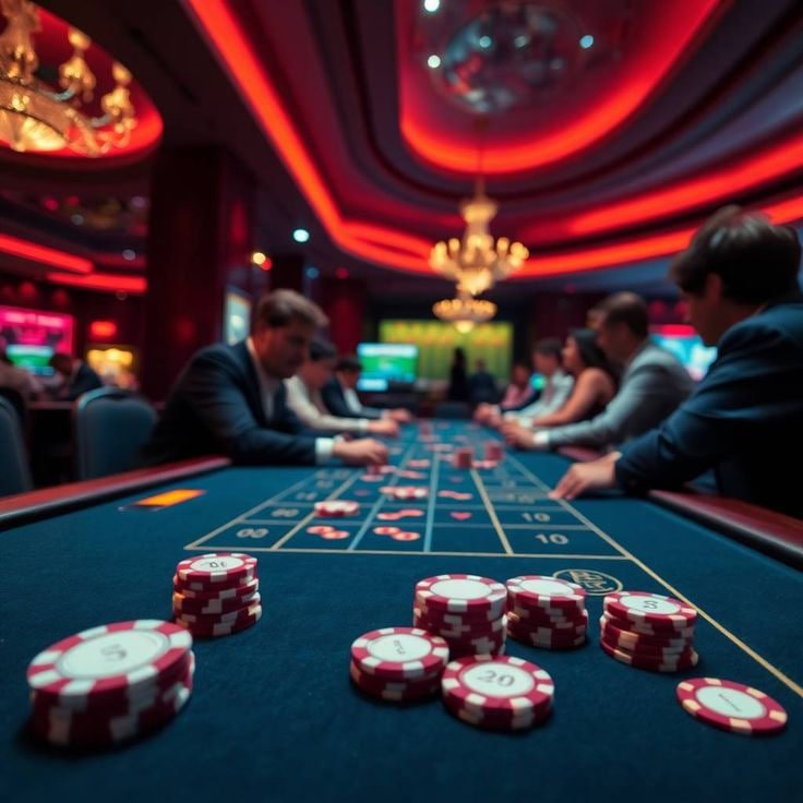 Live chat with dealers and players Golden Toad live chat feature on marjan