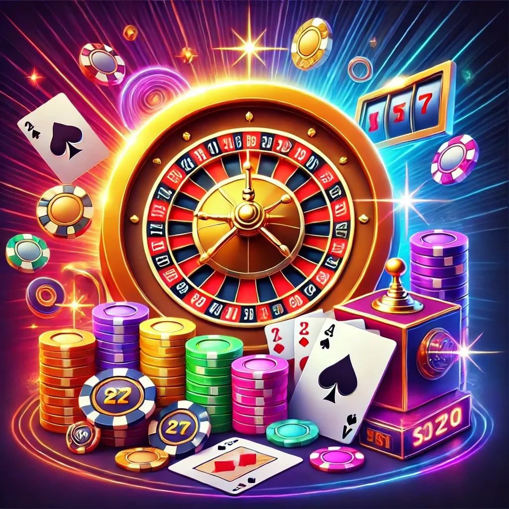 Multi-Currency Game 