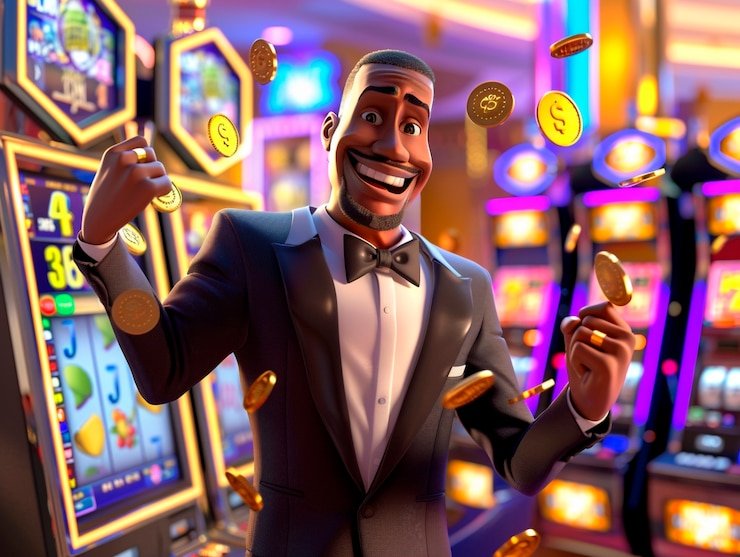 marjan app interface showing live casino lobby and betting options